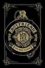 Boyfriend in Wonderland (Import)