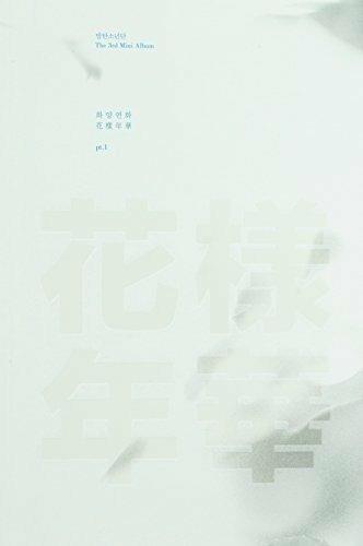 Mood for Love part 1 (Import) - CD Audio di BTS