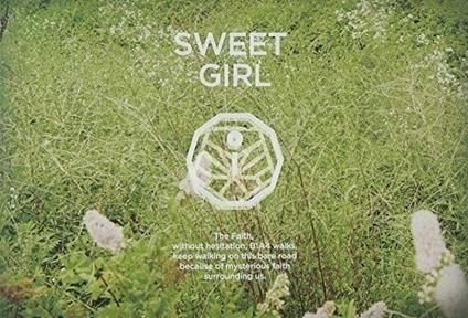 Sweet Girl - CD Audio di B1a4