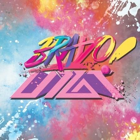 Bravo! (2nd Mini Album) - CD Audio di Up10Tion