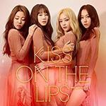 Kiss on the Lips (Import)