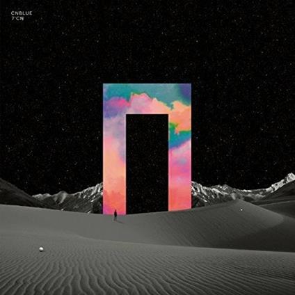 7 Degrees Celsius (Import) - CD Audio di Cnblue