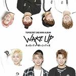 Wake Up (Import)