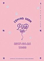 Pink Up
