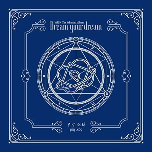 Dream Your Dream (Import) - CD Audio di Wjsn