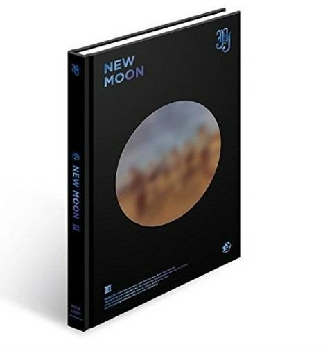 New Moon (Deluxe Edition) - CD Audio di JBJ