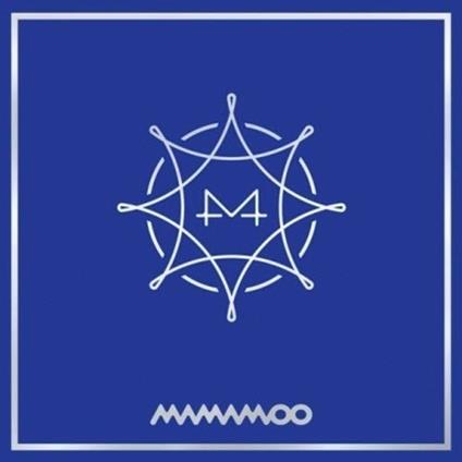 Blues - CD Audio di Mamamoo
