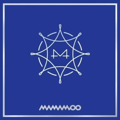 Blues - CD Audio di Mamamoo