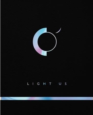 Light Us - CD Audio di Oneus