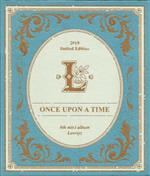 Once Upon a Time + Card (Limited Edition)