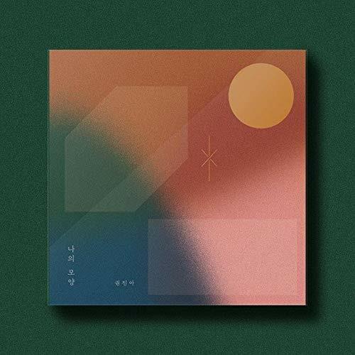 My Shape - CD Audio di Jin Ah Kwon