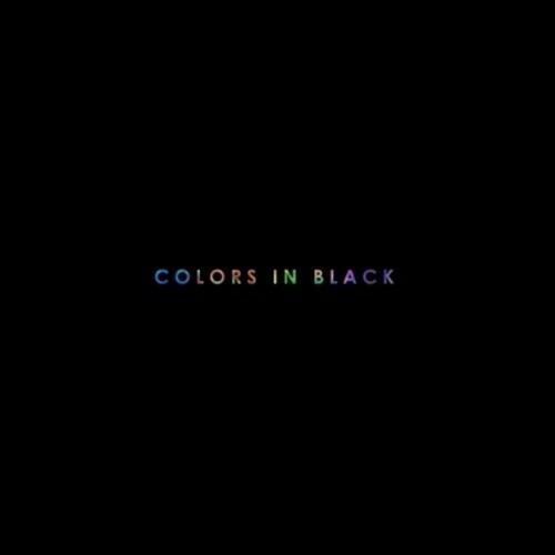 Colors In Blac - CD Audio di Nell