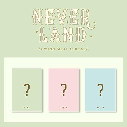 Neverland - CD Audio di Wjsn