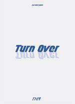 Turn Over (3rd Mini Album)