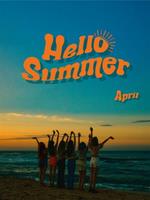 Hello Summer (Summer Night Version)
