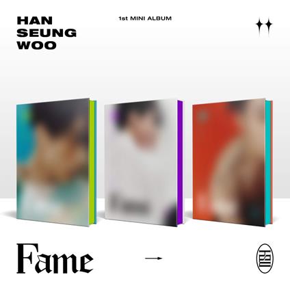 Fame - CD Audio di Seung Woo Han