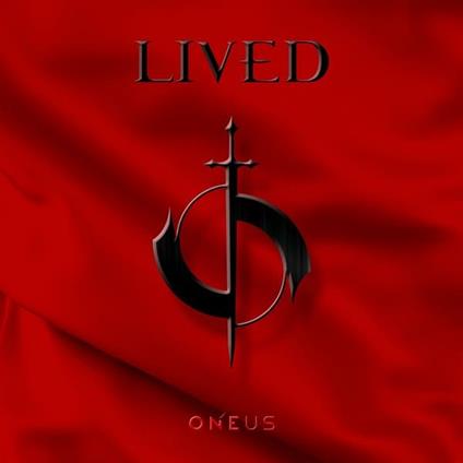 Lived - CD Audio di Oneus