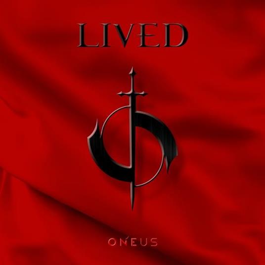 Lived - CD Audio di Oneus