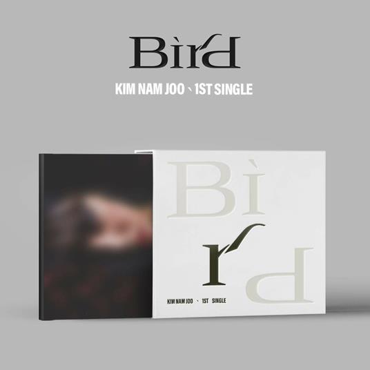 Bird (1st Single Album) - CD Audio di Nam Joo Kim