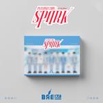 Intersection : Spark (1st Mini Album)