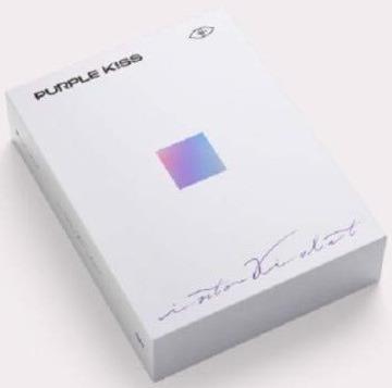 Into Violet - CD Audio di Purple Kiss