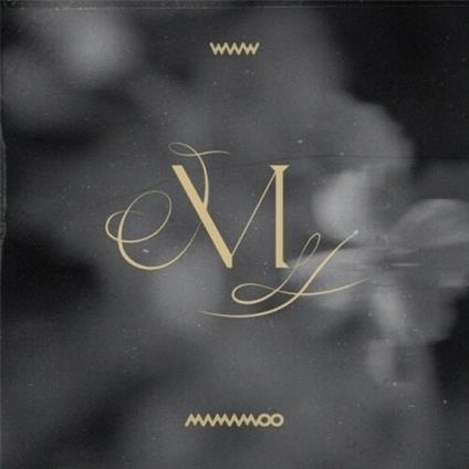 Waw - CD Audio di Mamamoo