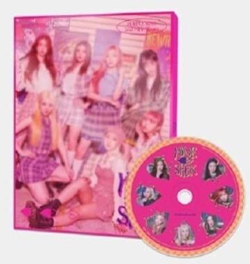 Hide & Seek - CD Audio di Purple Kiss