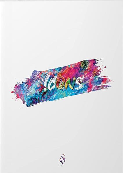 Icons - CD Audio di Hot Issue