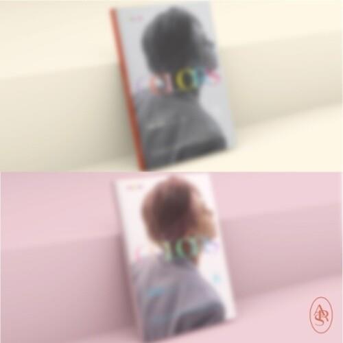 Colors From Ars - CD Audio di Youngjae