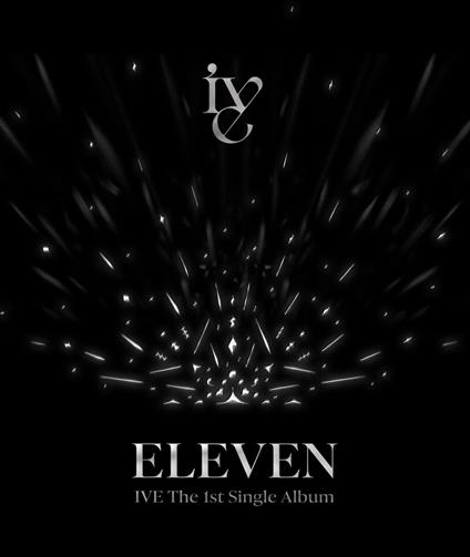 Eleven - CD Audio di Ive