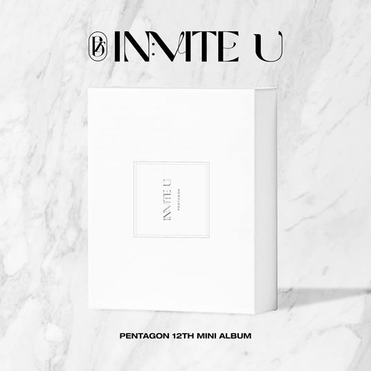In.Vite U - CD Audio di Pentagon