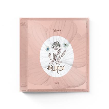 Born - CD Audio di Big Mama