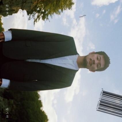 Levitation - CD Audio di Kiha Chang