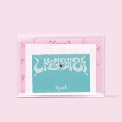 Nabillera - CD Audio di Hyuna