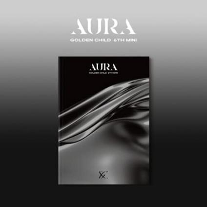 Aura - CD Audio di Golden Child