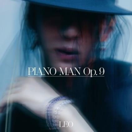 Piano Man Op.9 - CD Audio di Leo