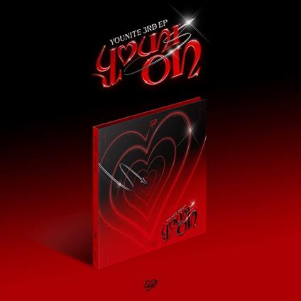 Youni-On - CD Audio di Younite