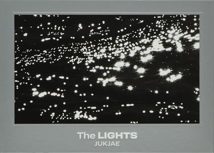 Lights - CD Audio di Jukjae