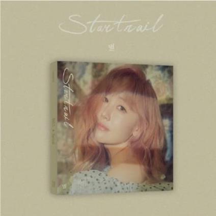 Startrail - CD Audio di Star