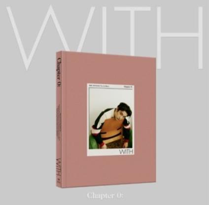 Chapter 0 . With - CD Audio di Jinyoung (Got7)