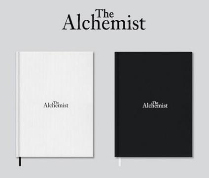 Alchemist - CD Audio di La Poem