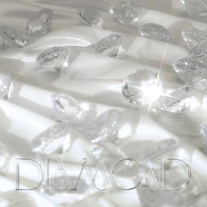 Diamond - CD Audio di Gaho