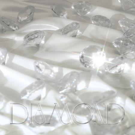 Diamond - CD Audio di Gaho