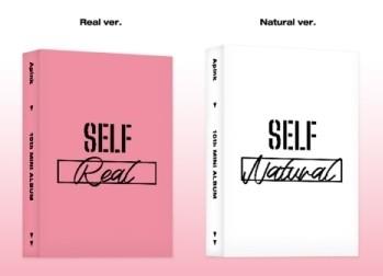 Self - CD Audio di Apink