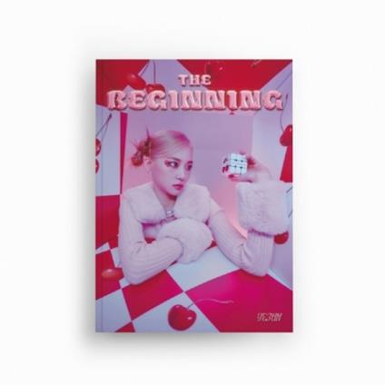Beginning - CD Audio di Yeeun