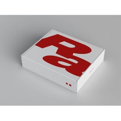 Remember Archive - CD Audio di Code Kunst
