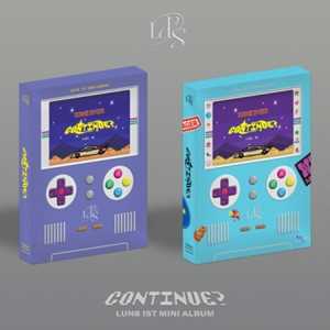 CD Continue? Lun8
