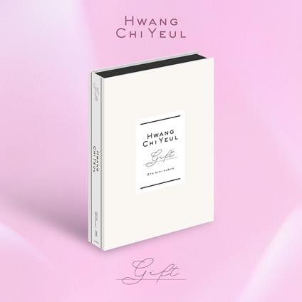 Gift - CD Audio di Chi Yeul Hwang