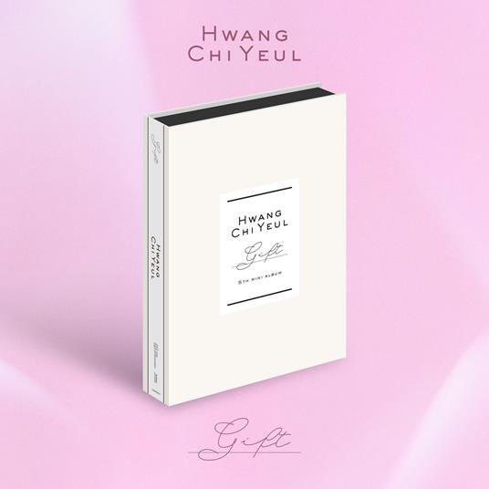 Gift - CD Audio di Chi Yeul Hwang