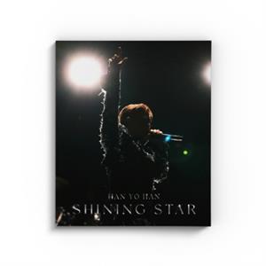 Shining Star - CD Audio di Yo Han Han